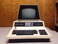 Commodore PET 2001-8B series