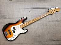 Fender Precision Bass guitar