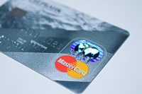 Convenient payments using Visa/MasterCard