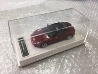 Diecast model car bought at auctions