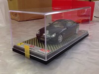 Diecast model car from MR Collection