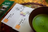 Green tea Matcha, an amazing drink