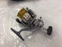 Shimano reel check